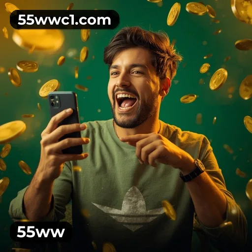 Tabela RTP dos jogos de cassino da 55ww