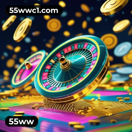 55ww segurança SSL 256-bit - Licença Curaçao, eCOGRA, GLI certificado