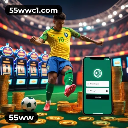 FAQ 55ww Brasil - Perguntas frequentes sobre bônus, PIX, RTP, APP mobile e VIP