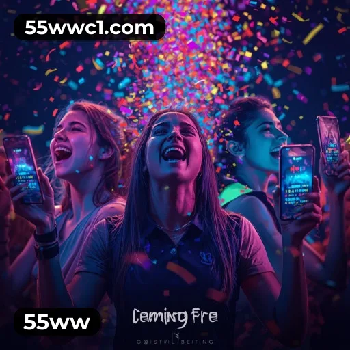 55ww APP mobile iOS Android - 187 mil downloads São Paulo Rio BH