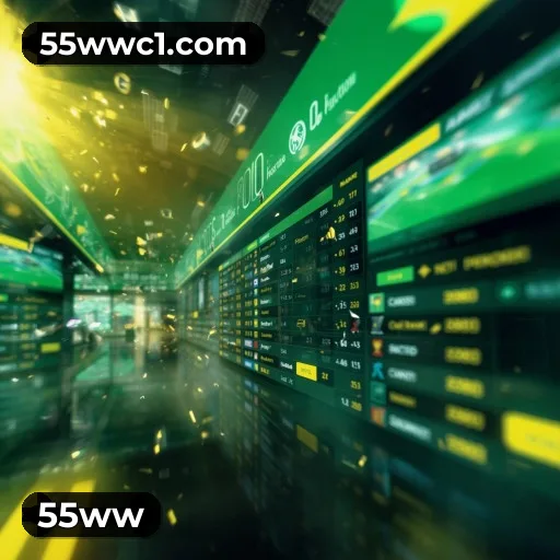 55ww PIX instantâneo Brasil - Depósito e saque em minutos 24/7